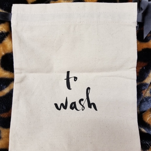 Kate Spade Travel Intimates Laundry Bags - Picture 2 of 4